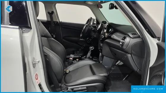 MINI COOPER 5DOOR MID