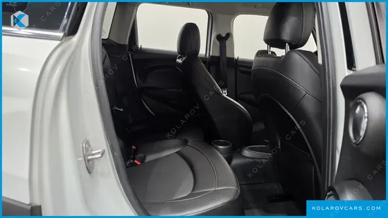 MINI COOPER 5DOOR MID