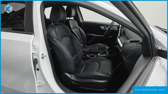 KIA K3 1.6