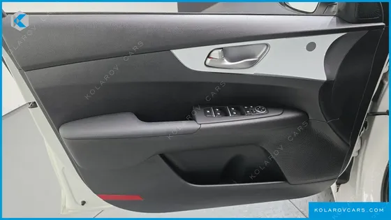 KIA K3 1.6