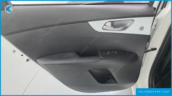 KIA K3 1.6