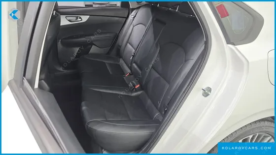KIA K3 1.6