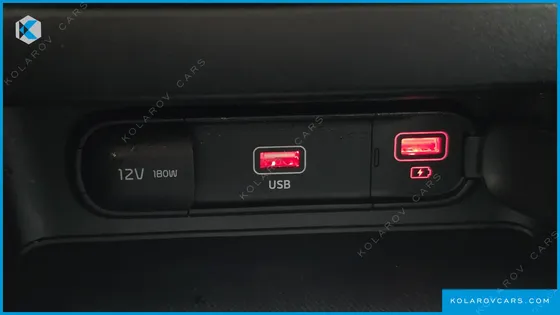 KIA K3 1.6