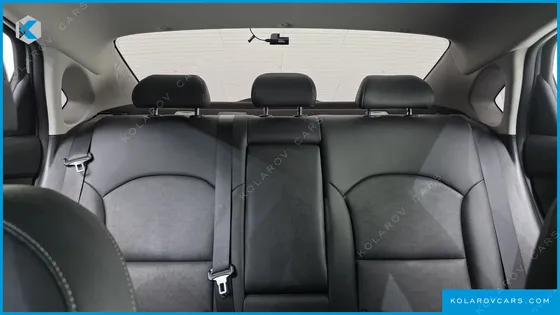 KIA K3 1.6