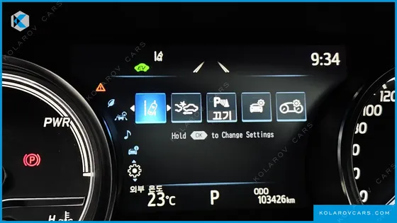 TOYOTA CAMRY 2.5 XLE HYBRID