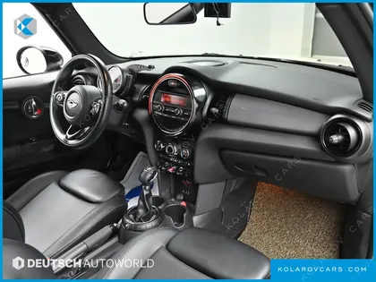 MINI COOPER STANDARD