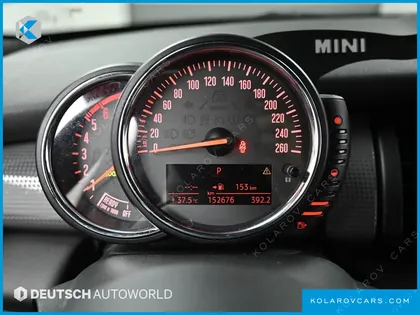 MINI COOPER STANDARD