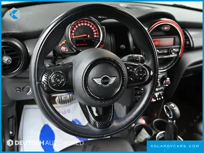 MINI COOPER STANDARD