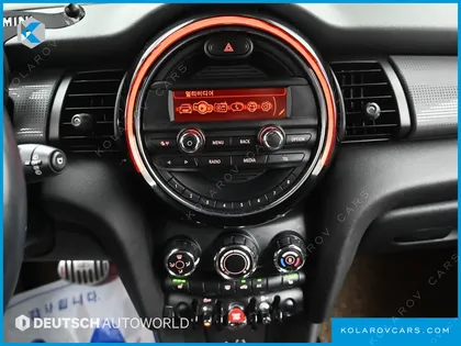 MINI COOPER STANDARD