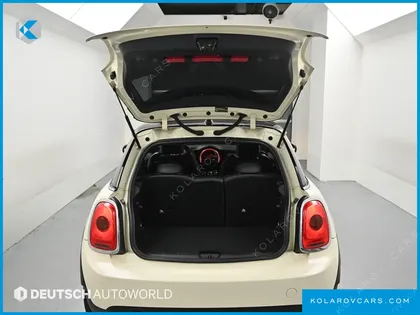 MINI COOPER STANDARD
