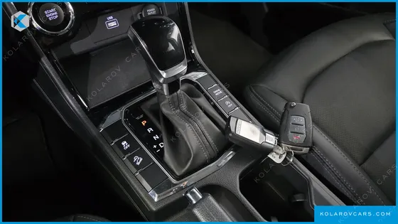KGM - SSANGYONG KORANDO GASOLINE 1.5 2WD C5