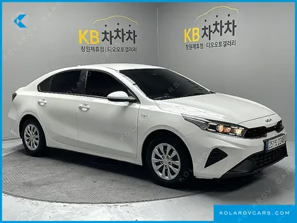KIA K3 1.6