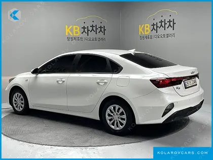 KIA K3 1.6