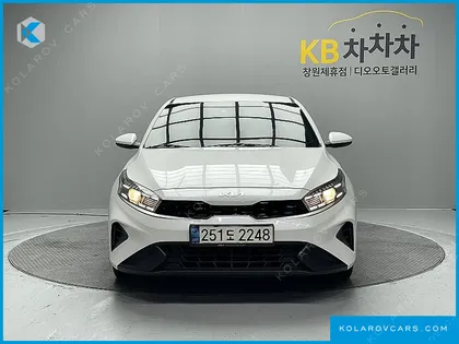 KIA K3 1.6