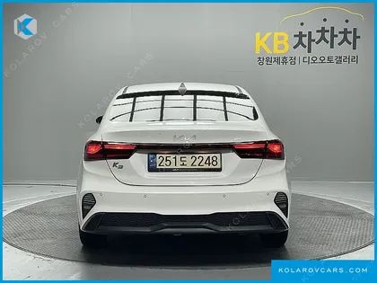 KIA K3 1.6