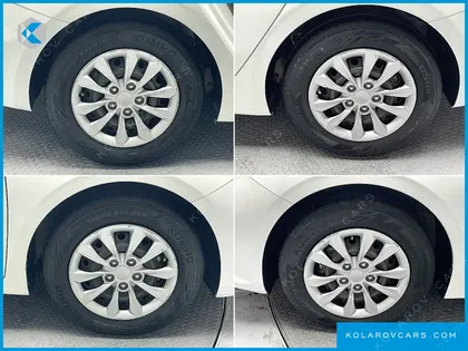 KIA K3 1.6