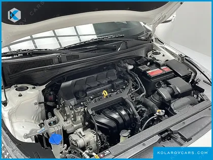 KIA K3 1.6