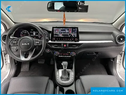 KIA K3 1.6