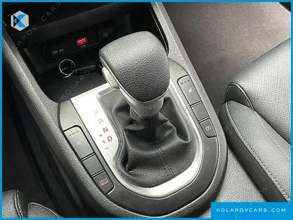 KIA K3 1.6