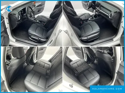 KIA K3 1.6