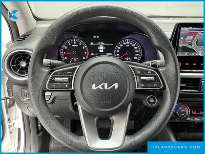 KIA K3 1.6
