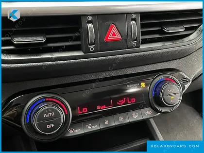 KIA K3 1.6