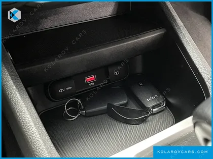 KIA K3 1.6