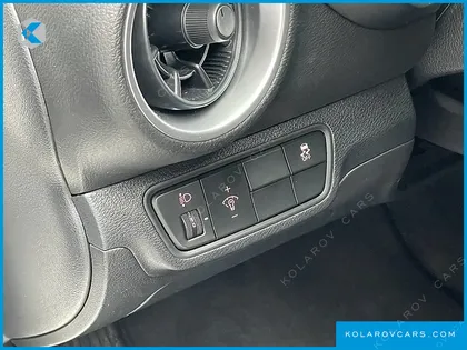 KIA K3 1.6