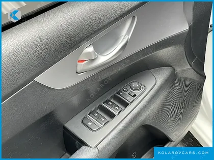 KIA K3 1.6