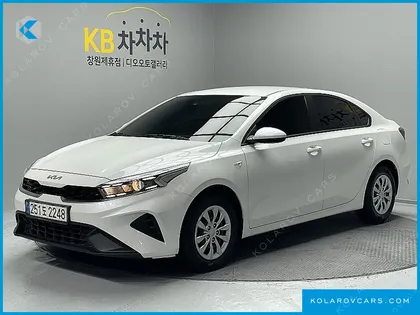 KIA K3 1.6