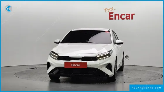 KIA K3 1.6