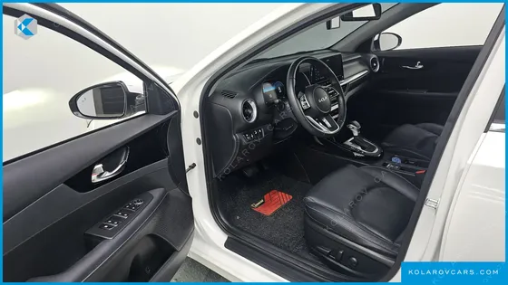 KIA K3 1.6