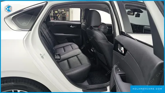 KIA K3 1.6