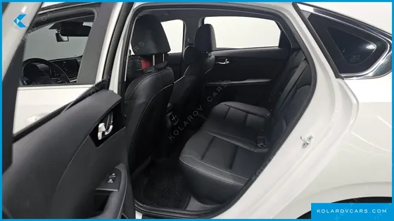 KIA K3 1.6