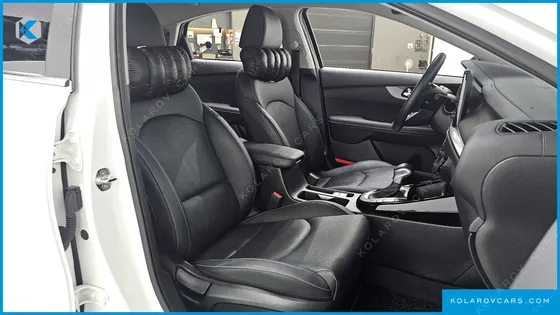 KIA K3 1.6
