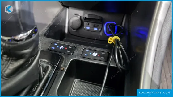 HYUNDAI SONATA CVVL MODERN