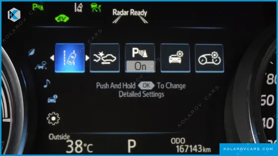 TOYOTA CAMRY 2.5 XLE HYBRID