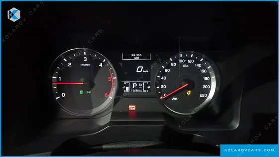 KGM - SSANGYONG KORANDO DIESEL 1.6 2WD DELIGHT PLUS