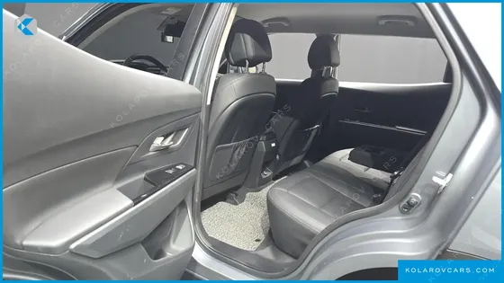KGM - SSANGYONG KORANDO DIESEL 1.6 2WD DELIGHT PLUS