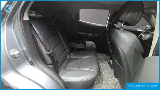 KGM - SSANGYONG KORANDO DIESEL 1.6 2WD DELIGHT PLUS