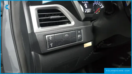 KGM - SSANGYONG KORANDO DIESEL 1.6 2WD DELIGHT PLUS