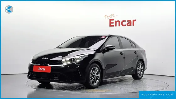 KIA K3 1.6
