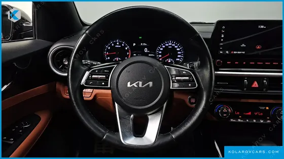 KIA K3 1.6