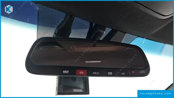 KIA K3 1.6
