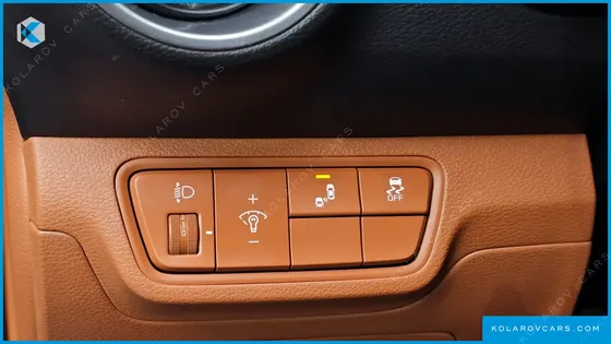 KIA K3 1.6