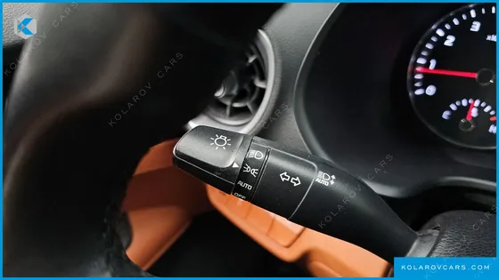 KIA K3 1.6