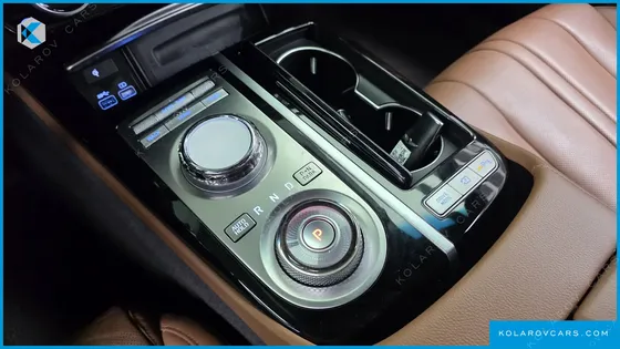 GENESIS G80 GASOLINE 2.5 TURBO 2WD