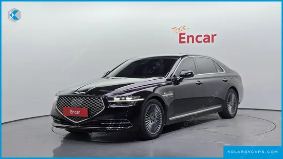 GENESIS G90 3.8 AWD