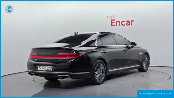 GENESIS G90 3.8 AWD