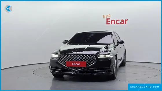 GENESIS G90 3.8 AWD